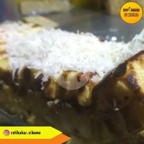 Gambar Makanan Roti Bakar/ Kukus Si Komo, Sidoarjo Kota 4