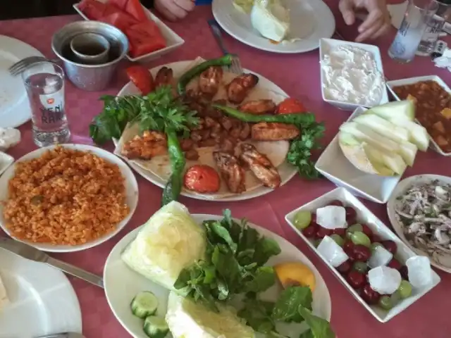 Serhat Ocakbasi'nin yemek ve ambiyans fotoğrafları 20