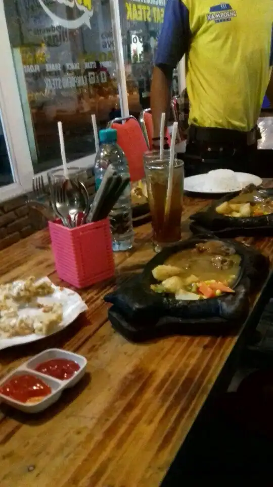 Gambar Makanan Kampoeng Steak 10