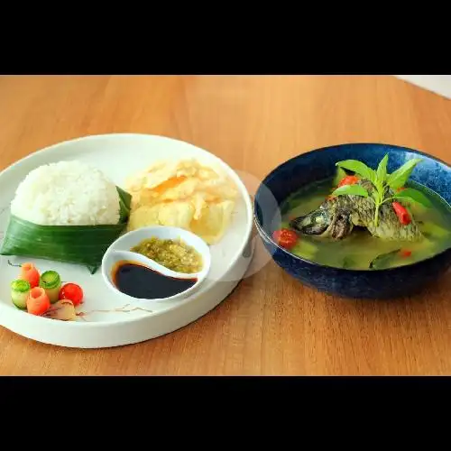 Gambar Makanan Fresqa Bistro, Hotel Batiqa Lampung 4