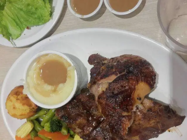 Kenny Rogers Roasters Food Photo 18