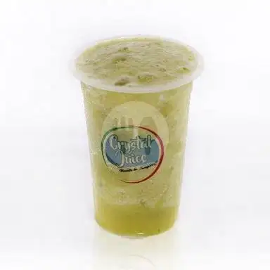 Gambar Makanan Crystal Juice, Simpang 4 7