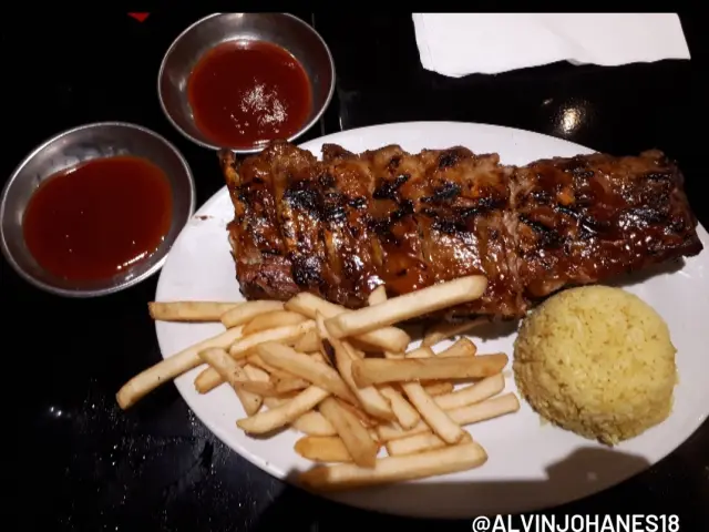 Gambar Makanan Tony Roma's 9