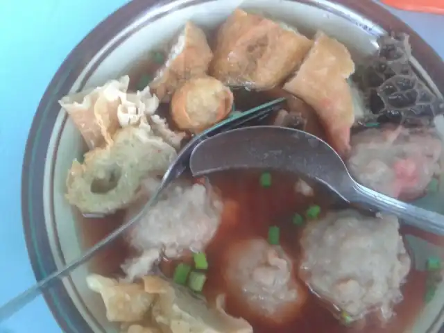 Gambar Makanan Bakso Prima 2