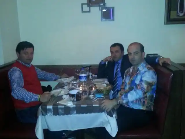 Kültür Restaurant & Ocakbaşı'nin yemek ve ambiyans fotoğrafları 2