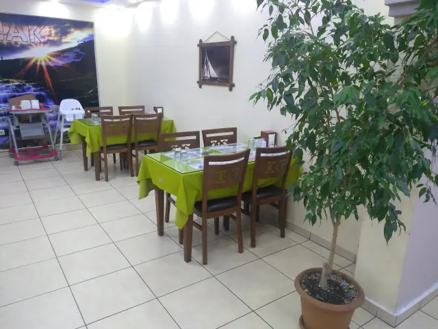 Irmak Çiğköfte Kebap'nin yemek ve ambiyans fotoğrafları 3