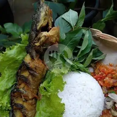 Gambar Makanan Soto Lamongan & Lalapan Seafood Depan SMADA, Banjarbaru 12