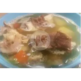 Gambar Makanan Bakso Selecta, Taman PKK 11