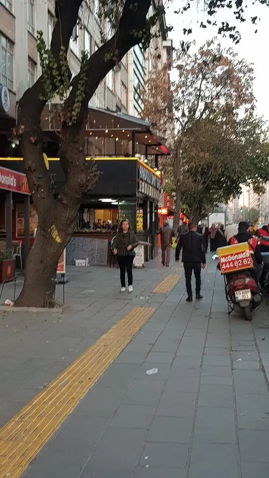 Kebap 9'nin yemek ve ambiyans fotoğrafları 51