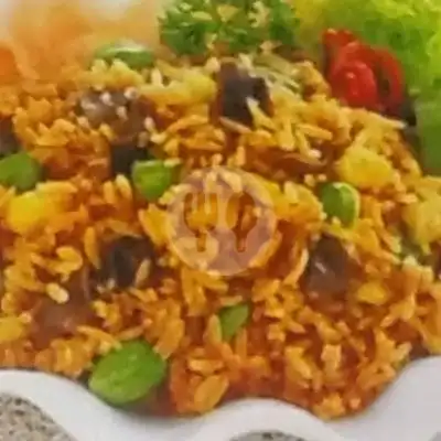 Gambar Makanan Nasi Goreng Premium, Beji 13