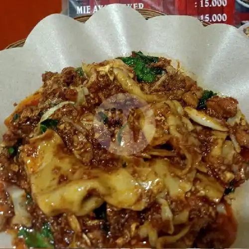 Gambar Makanan Siomay Batagor Ikhsan, Tampan 11