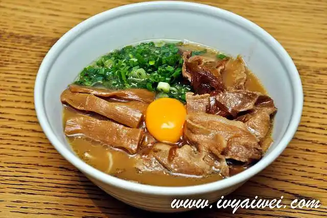 Hakata Ippudo Food Photo 5