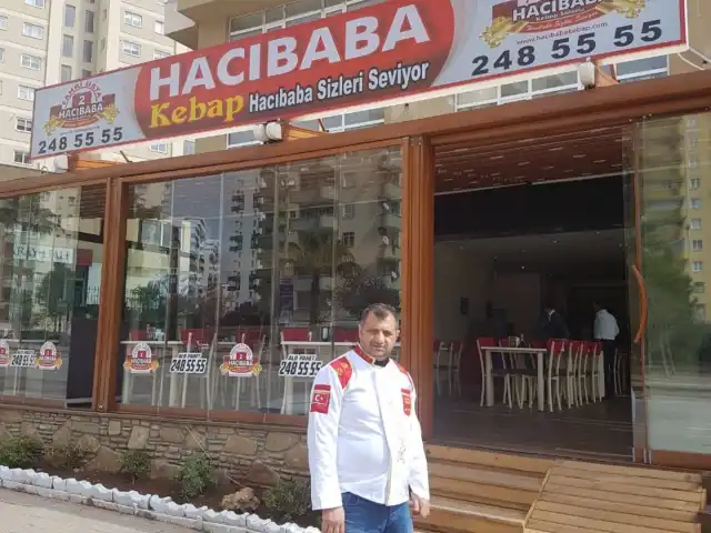 hacıbaba Kebap 2 Belediye evleri şb'nin yemek ve ambiyans fotoğrafları 6