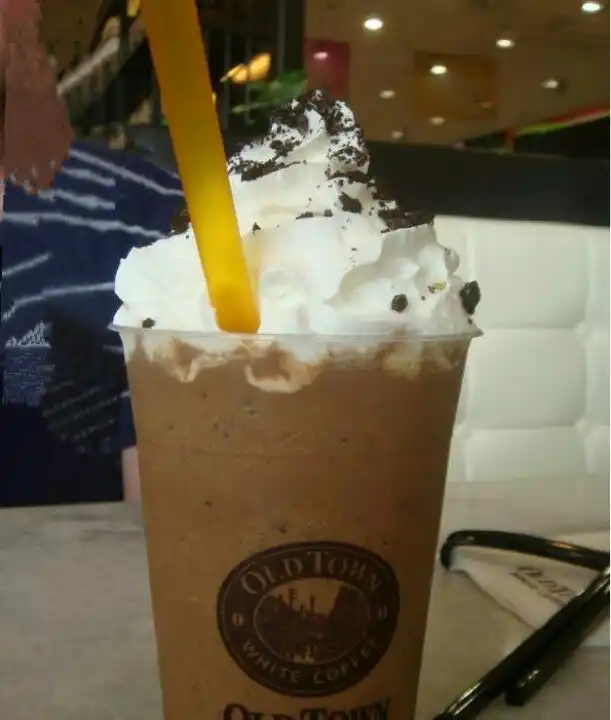 OldTown White Coffee Food Photo 12