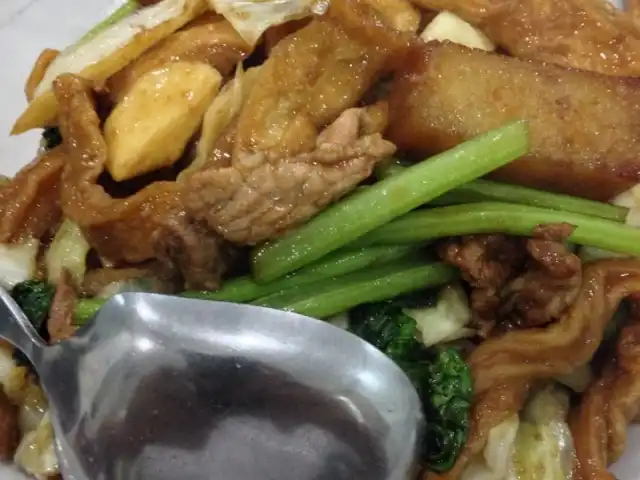 Gambar Makanan RM Moro Seneng 4