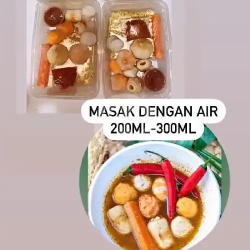 Gambar Makanan SnekFkm, Kuripan 14