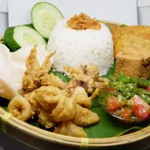 Gambar Makanan Ayam Pecak Alafiyah 6