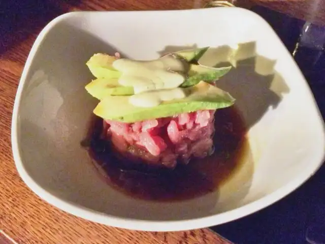 İoki Sushi Bar & Japanese Restaurant'nin yemek ve ambiyans fotoğrafları 46