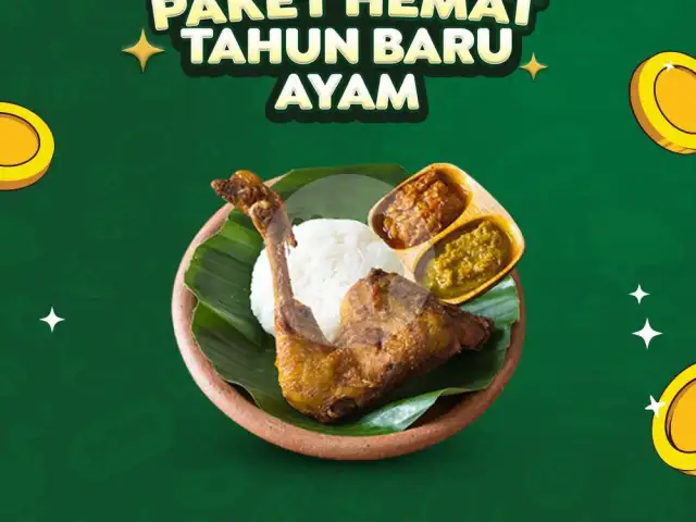 Gambar Makanan Bebek Goreng Bikin Tajir, Djakarta Theater 14