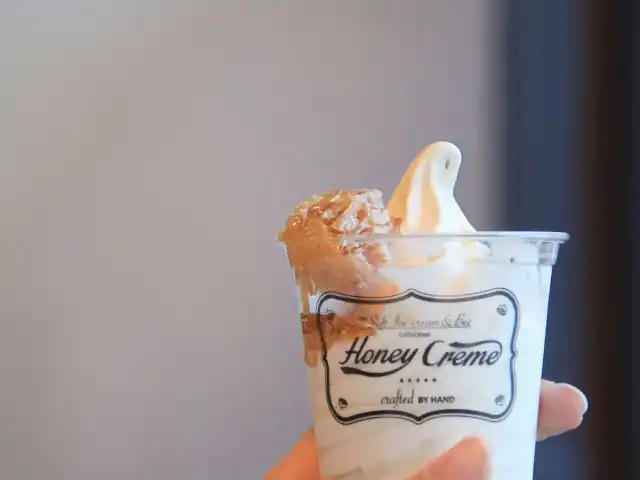 Gambar Makanan Honey Creme 15