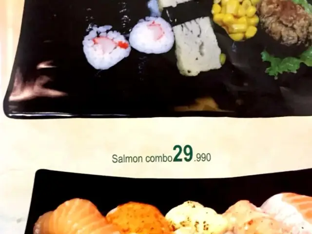 Gambar Makanan Waroeng Sushi 8
