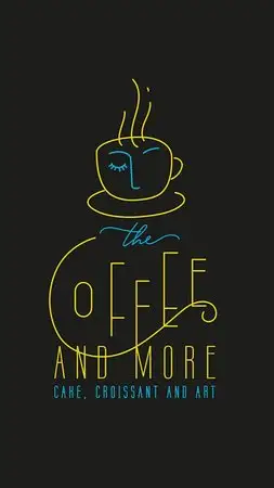 The Coffee and More