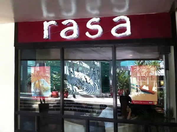 Rasa