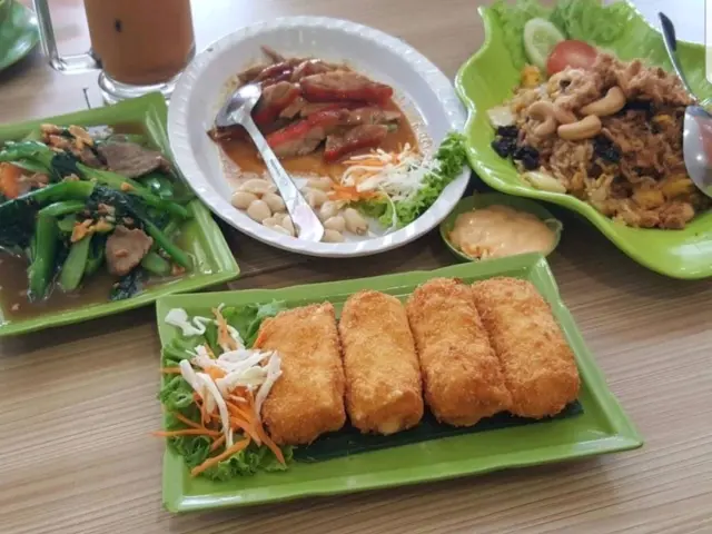 Gambar Makanan Thai Jim Jum 1