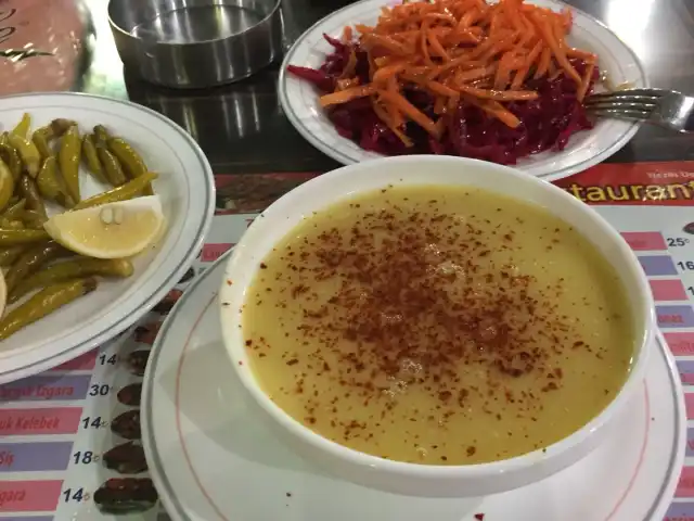 Adana Ocakbaşı Restaurant'nin yemek ve ambiyans fotoğrafları 19