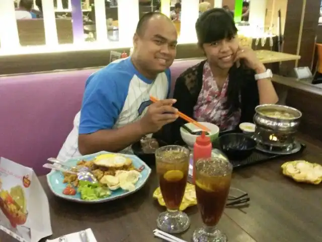 Gambar Makanan Platinum Resto 5