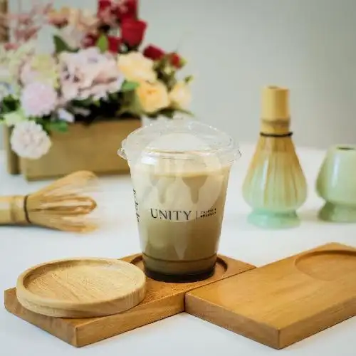 Gambar Makanan Unity Coffee & Roastery 6