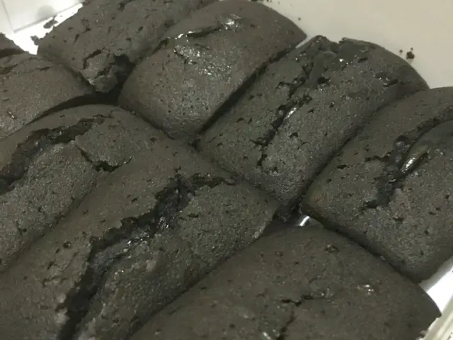 Gambar Makanan Kue Balok Brownies Pasopati 2