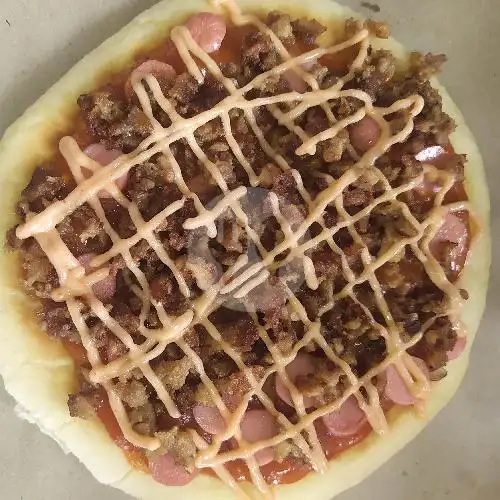 Gambar Makanan Pizza Apa Ya 17