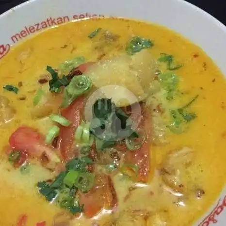 Gambar Makanan Soto & Sop Teh Alda, Jl. RH Didi Sukardi Km. 4 4