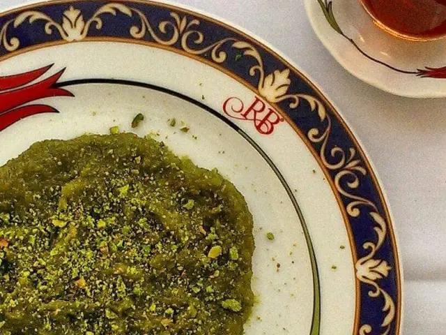 Ramazan Bingöl Et Lokantası'nin yemek ve ambiyans fotoğrafları 75