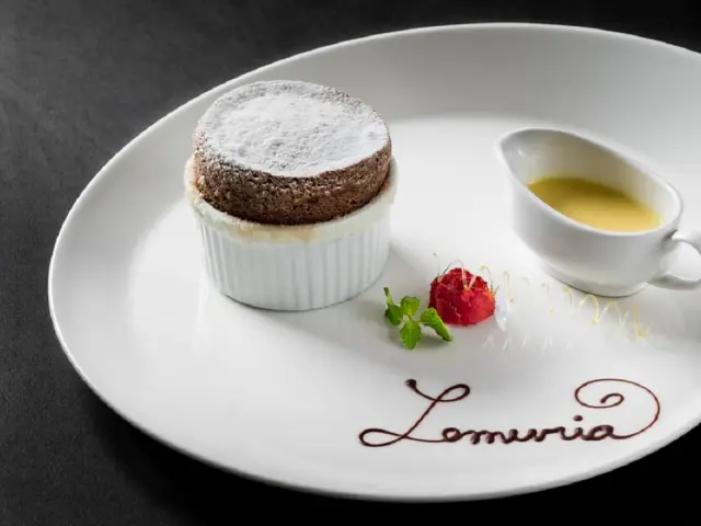 Lemuria Gourmet Restaurant Food Photo 1
