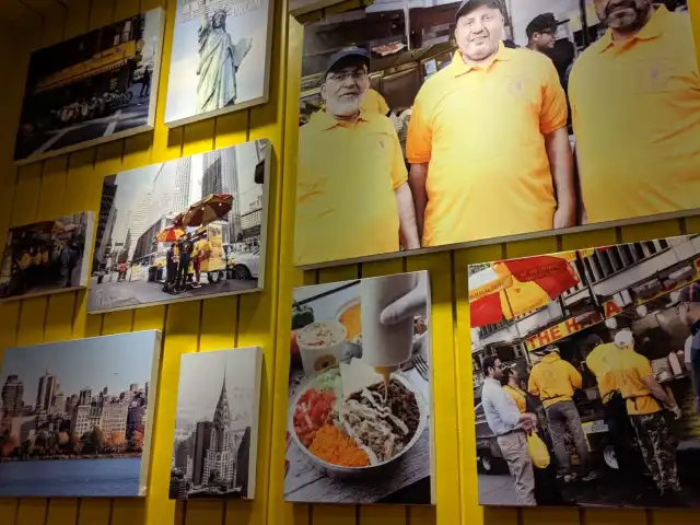 Gambar Makanan The Halal Guys 7