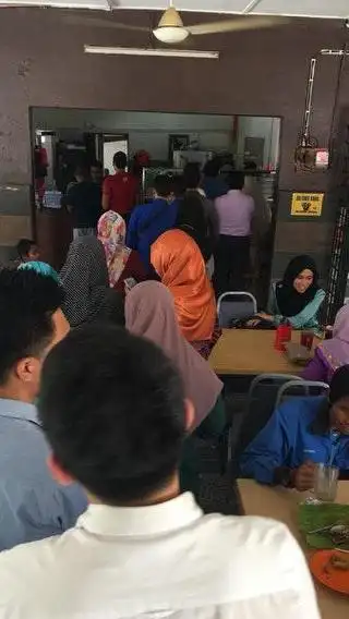 Warung Kak Lin