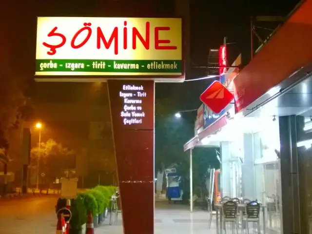 Şömine Çorbacısı'nin yemek ve ambiyans fotoğrafları 1