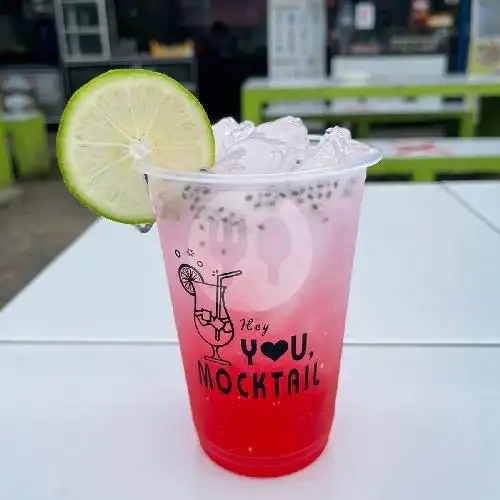 Gambar Makanan HeyYou,Mocktail 20