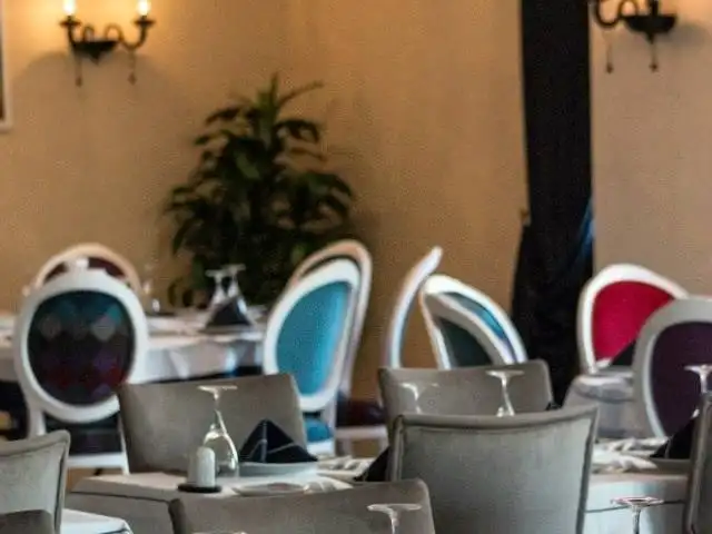 Ankara Yelken Kulübü Restaurant Cafe'nin yemek ve ambiyans fotoğrafları 8