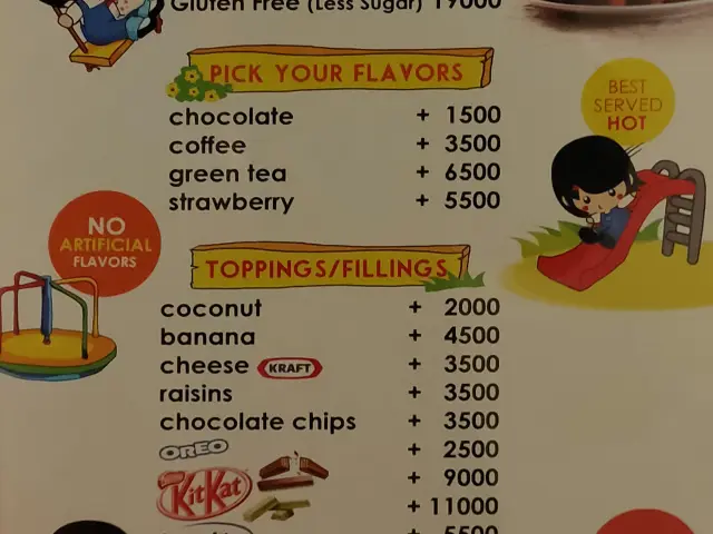 Gambar Makanan Gei Dan Jai 2