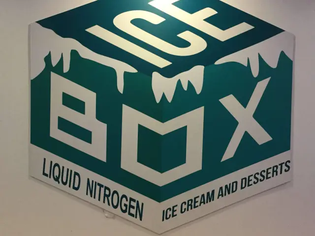 The ICE BOX Food Photo 20