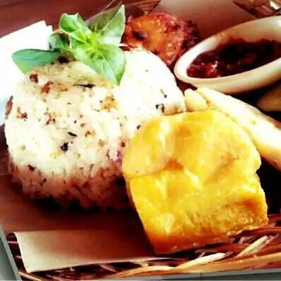 Gambar Makanan Kolentrang Resto & Catering, Cikutra 8