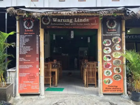 Gambar Makanan Warung Linda 5