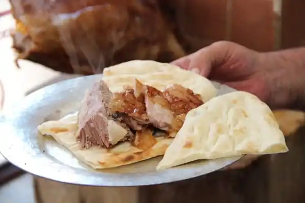 Ferah Kebap Salonu'nin yemek ve ambiyans fotoğrafları 5