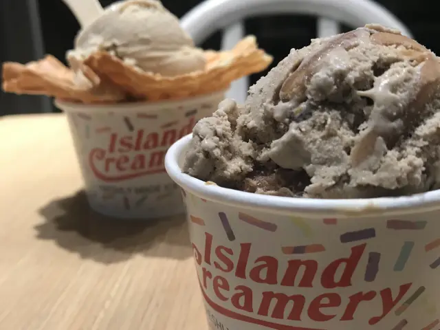 Gambar Makanan Island Creamery 8