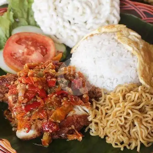 Gambar Makanan Dapur Sultan, Telekomunikasi 7