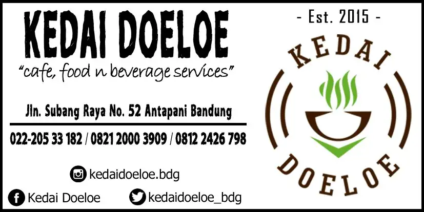 Kedai Doeloe