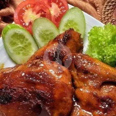 Gambar Makanan IJ Indah Jaya Ayam Bakar Kalasan 5